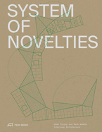 System of Novelties: Dawn Finley and Mark Wamble, Interloop-Architecture