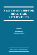 System-On-Chip for Real-Time Applications