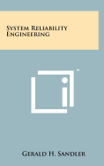 System Reliability Engineering