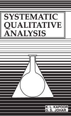 Systematic Qualitative Analysis - Kapoor, K. L.