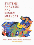 Systems Analysis and Design Methods