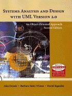 Systems Analysis and Design with UML: An Object-oriented Approach