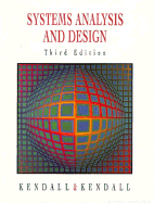 Systems Analysis and Design - Kendall