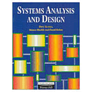 Systems Analysis and Design - Yeates, Don, and Helmy, David, and Shields, Maura