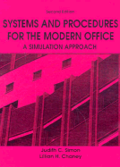 Systems and Procedures for the Modern Office: A Simulation Approach