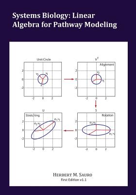 Systems Biology: Linear Algebra for Pathway Modeling - Sauro, Herbert M