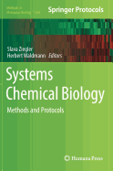 Systems Chemical Biology: Methods and Protocols