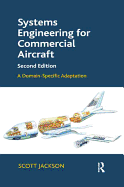 Systems Engineering for Commercial Aircraft: A Domain-Specific Adaptation