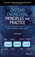 Systems Engineering Principles and Practice, Third Edition