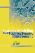 Systems Modeling for Business Process I - Bustard, David