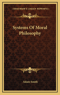 Systems of Moral Philosophy