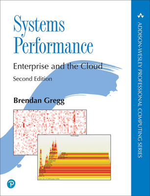 Systems Performance - Gregg, Brendan