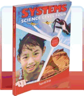 Systems: Science Notebook, Level 4 (Acsi Science)