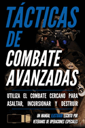 Tcticas de combate avanzadas: Un manual ilustrado