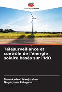 Tlsurveillance et contrle de l'nergie solaire bass sur l'IdO
