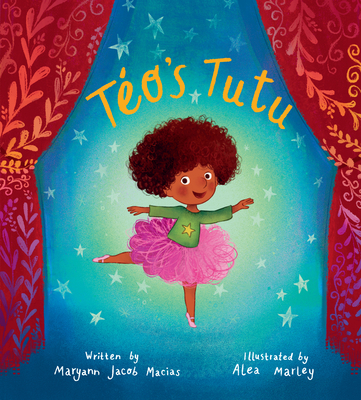 To's Tutu - Macias, Maryann Jacob