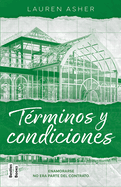 Trminos Y Condiciones / Terms and Conditions (Light Novel)