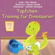 Tpfchen-Training f?r Dinosaurier