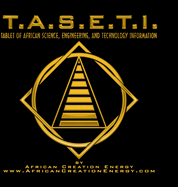 T.A.S.E.T.I.: Tablet of African Science, Engineering, and Technology Information