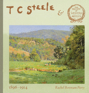 T. C. Steele and the Society of Western Artists, 1896a 1914