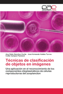 T?cnicas de clasificaci?n de objetos en imgenes