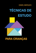 T?cnicas de estudo para crian?as