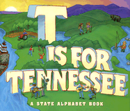 T Is for Tennessee