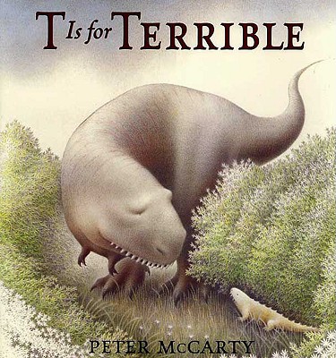 T Is for Terrible - 