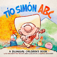 T?o Sim?n ABC: A Bilingual Children's Book