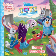 T.O.T.S. Bunny Bunanza