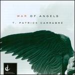 T. Patrick Carrabr: War of Angels