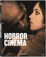 T25 Horror Cinema