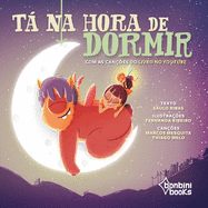 Ta Na Hora de Dormir