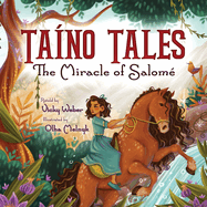 Ta?no Tales: The Miracle of Salom?