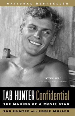 Tab Hunter Confidential: The Making of a Movie Star - Hunter, Tab, and Muller, Eddie