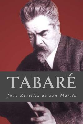 Tabare - San Martin, Juan Zorrilla De