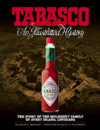 Tabasco: An Illustrated History