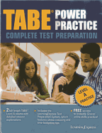 Tabe Power Practice