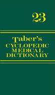 Taber's Cyclopedic Medical Dictionary (Deluxe Gift Edition Version)