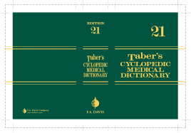 Taber's Cyclopedic Medical Dictionary