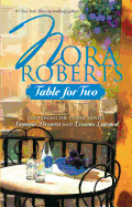 Table for Two: An Anthology