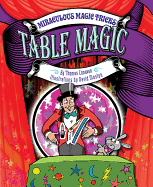 Table Magic - Canavan, Thomas