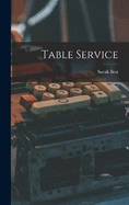 Table Service