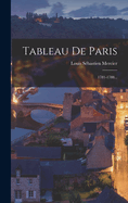 Tableau de Paris: 1781-1788...