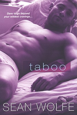 Taboo - Wolfe, Sean