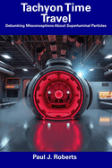 Tachyon Time Travel: Debunking Misconceptions About Superluminal Particles