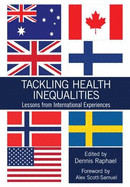 Tackling Health Inequalities: Lessons from International Experiences