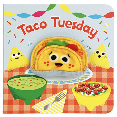 Taco Tuesday - Cottage Door Press (Editor), and Puffinton, Brick, and Blay, Amy (Illustrator)