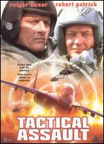 Tactical Assault - Mark Griffiths