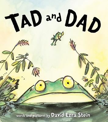 Tad and Dad - 